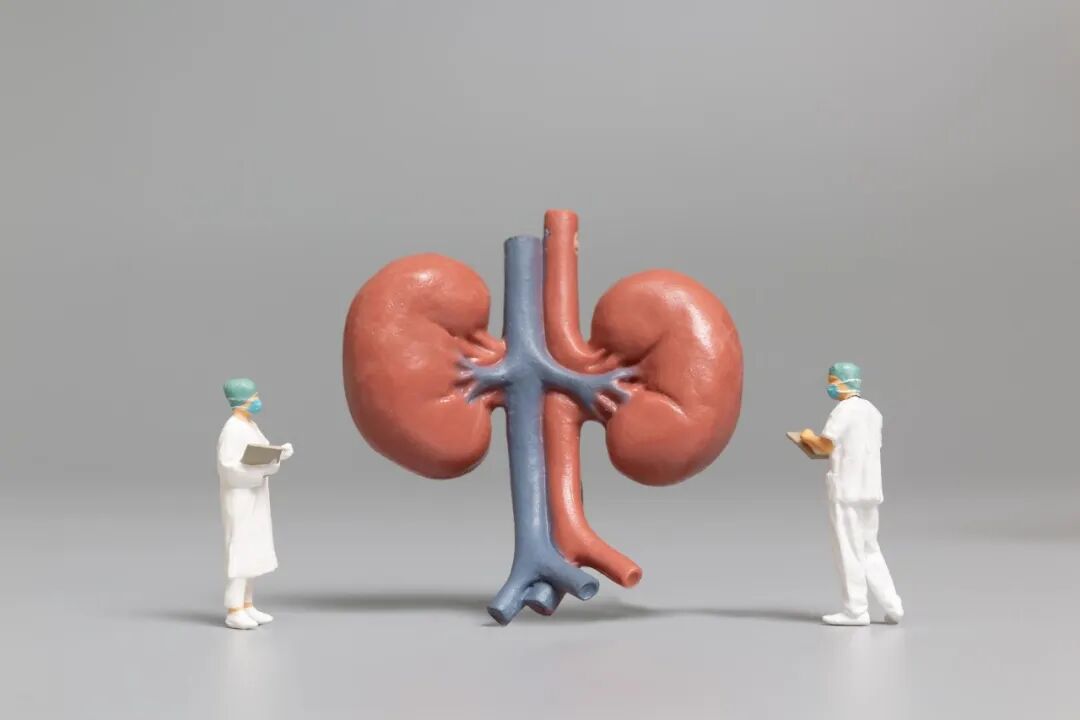 肾不好的几个表现，喝完水后尤其明显
