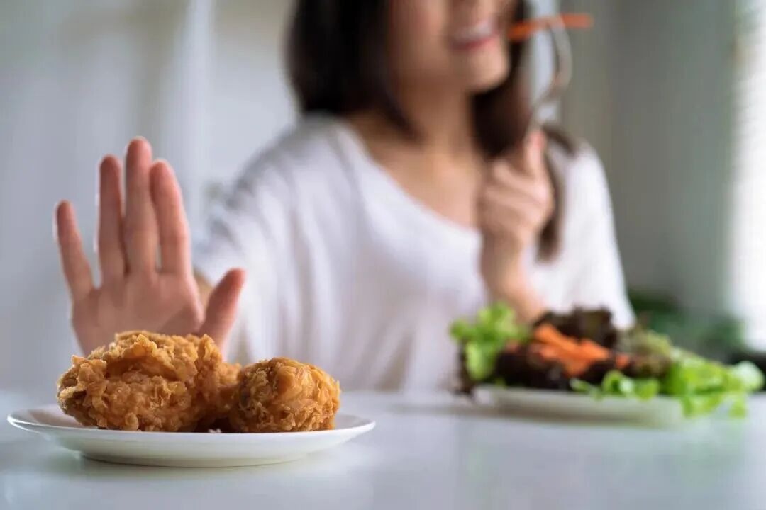 查出结节要忌口吗？医生提醒少吃几种食物