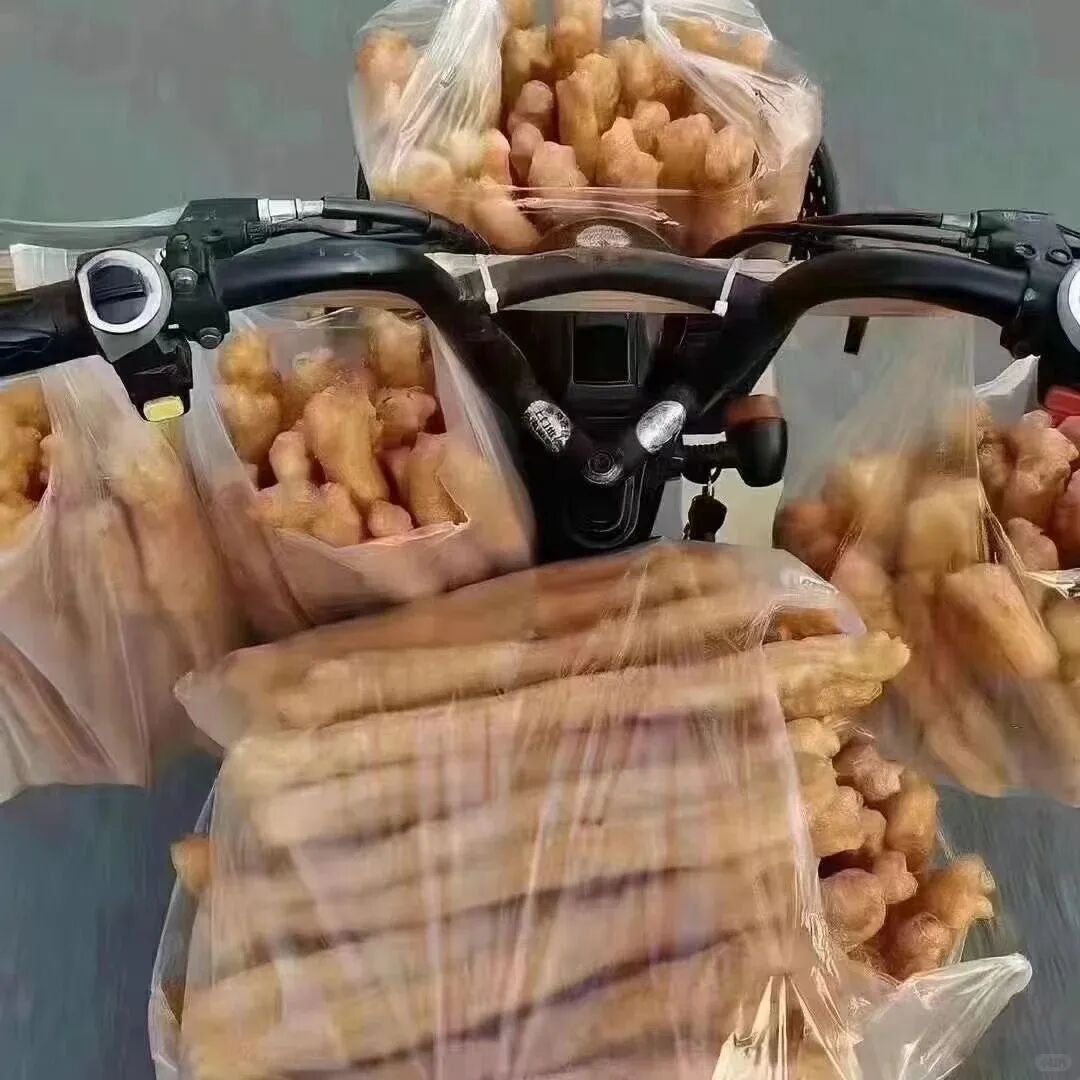 一个升糖很快的粗粮吃法，很多人都做错了