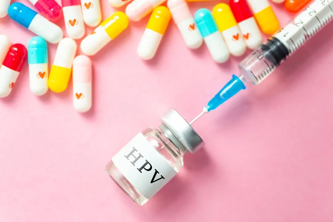 HPV阳性的女性也能打HPV疫苗,是真是假?|真相解码