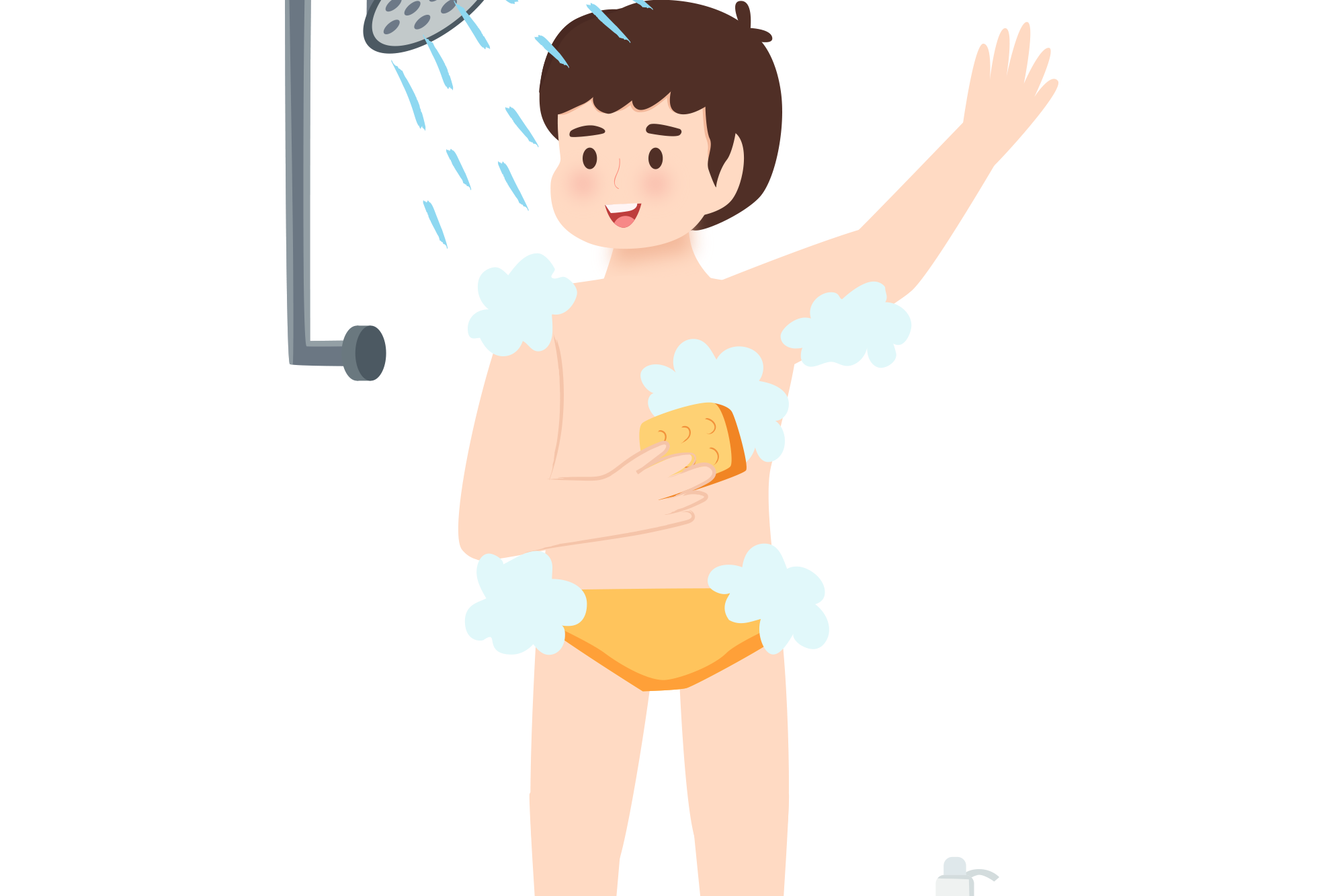 冬天这样洗澡，心血管很容易“崩溃”