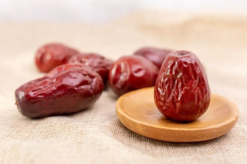 秋冬进补的红枣，4类人要少吃