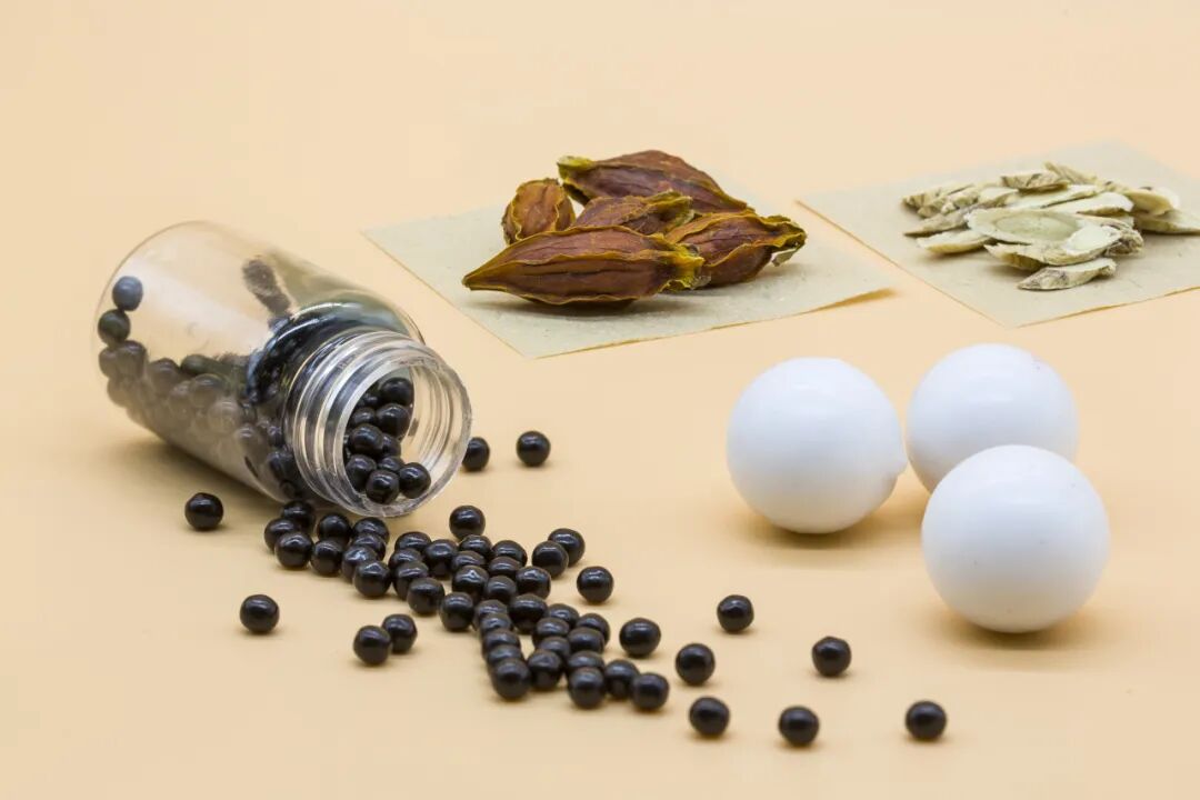 中成药使用的六大误区