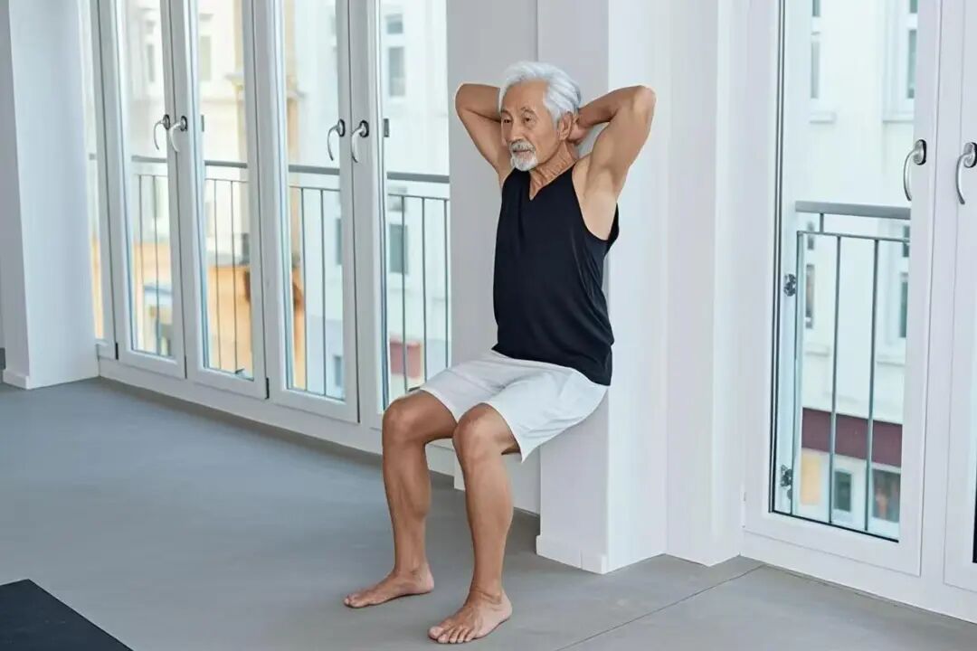 小动作，大健康：这九个“小动作”适合老年人做！