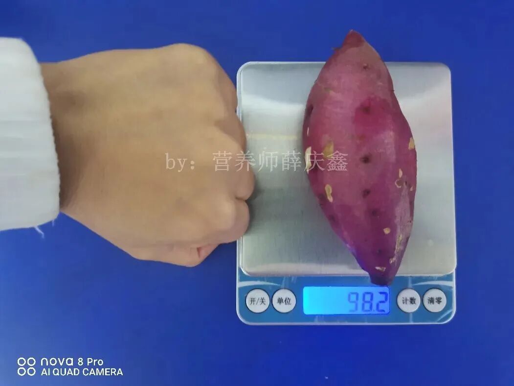 冬天，真不建议你吃太多烤红薯（不是因为容易胖）