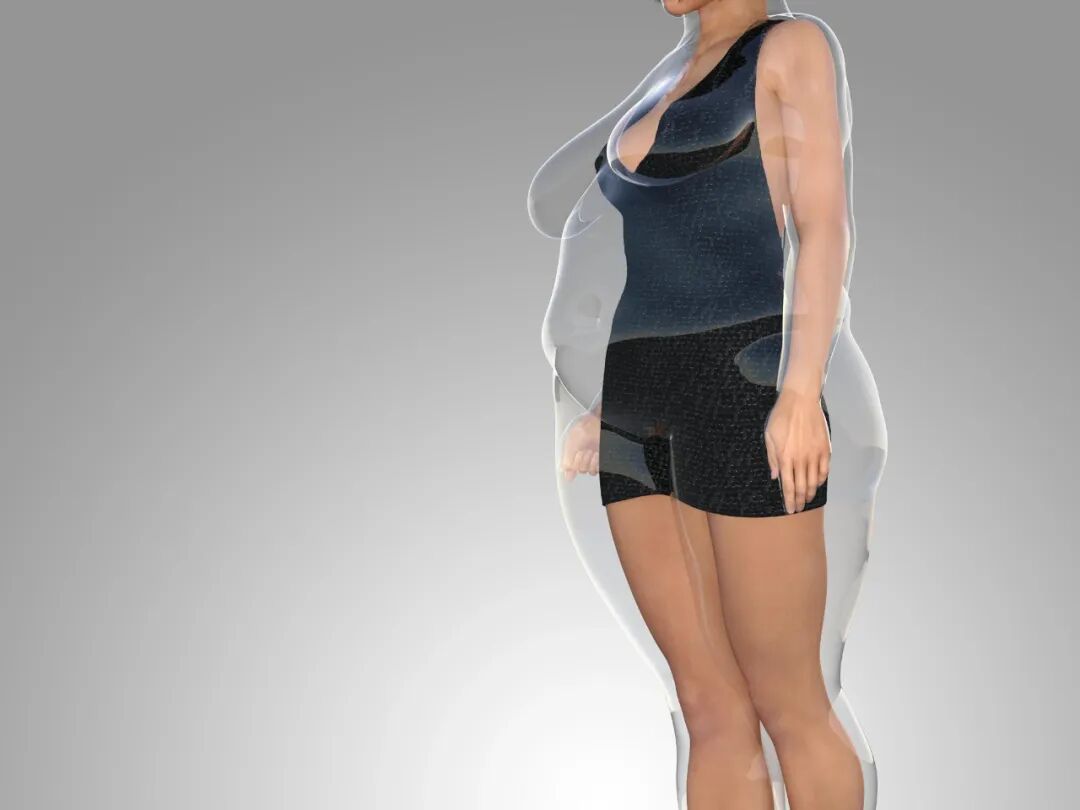 易胖体质的人，建议查查3种激素