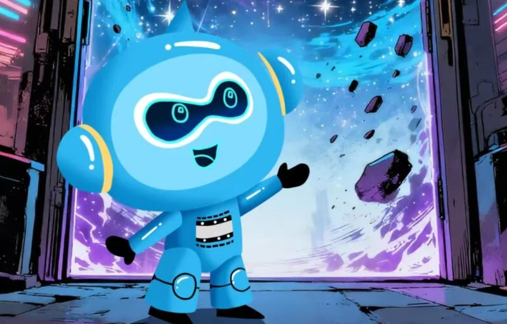 我们从宇宙大爆炸中来吗？