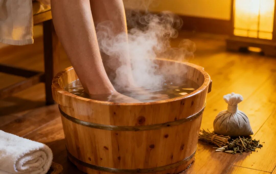 注意！身体出现这4个信号，说明血管堵了！5招帮你“抢修”血管！