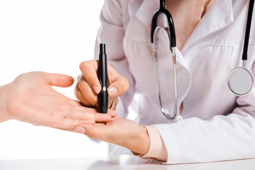 一定要在这个年龄前，就开始控糖！很多人都晚了