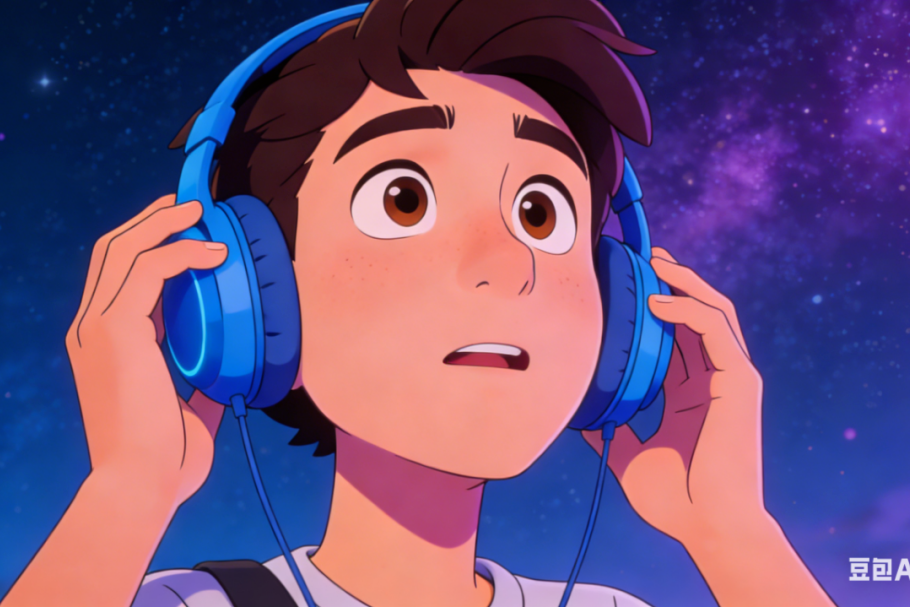 听歌时身体的一个小动作，揭穿了大脑的工作真相