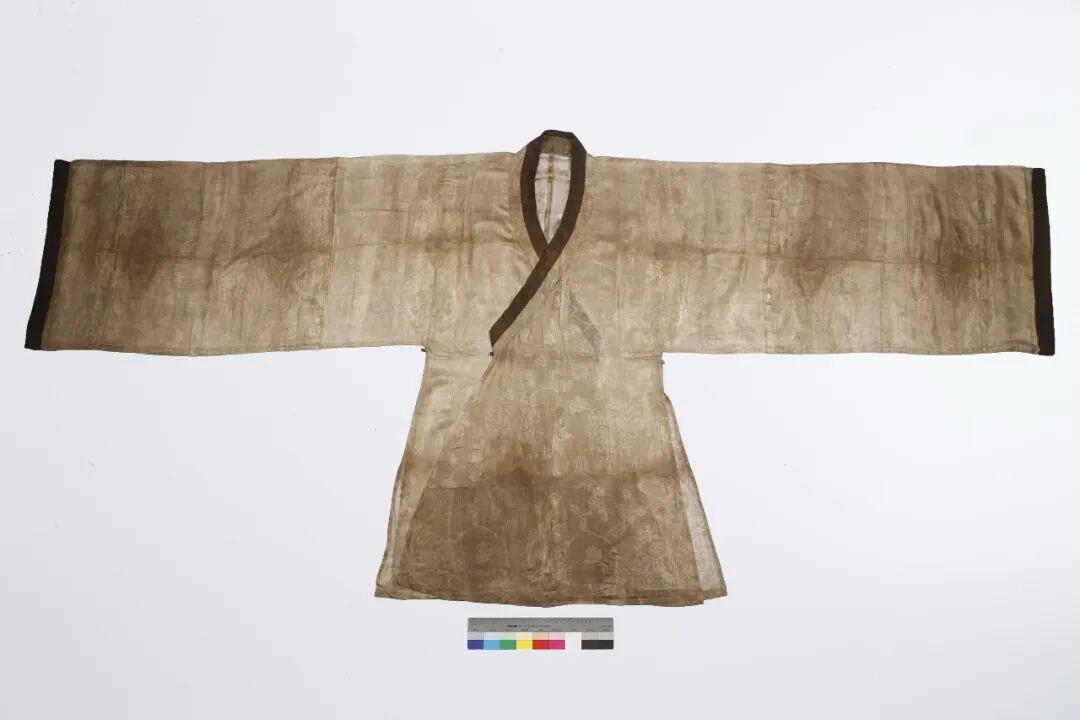 南宋木乃伊，何以800余年芳香不腐？