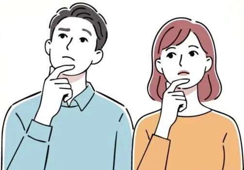 明明相爱却不想亲密，是失去生理性喜欢了吗？