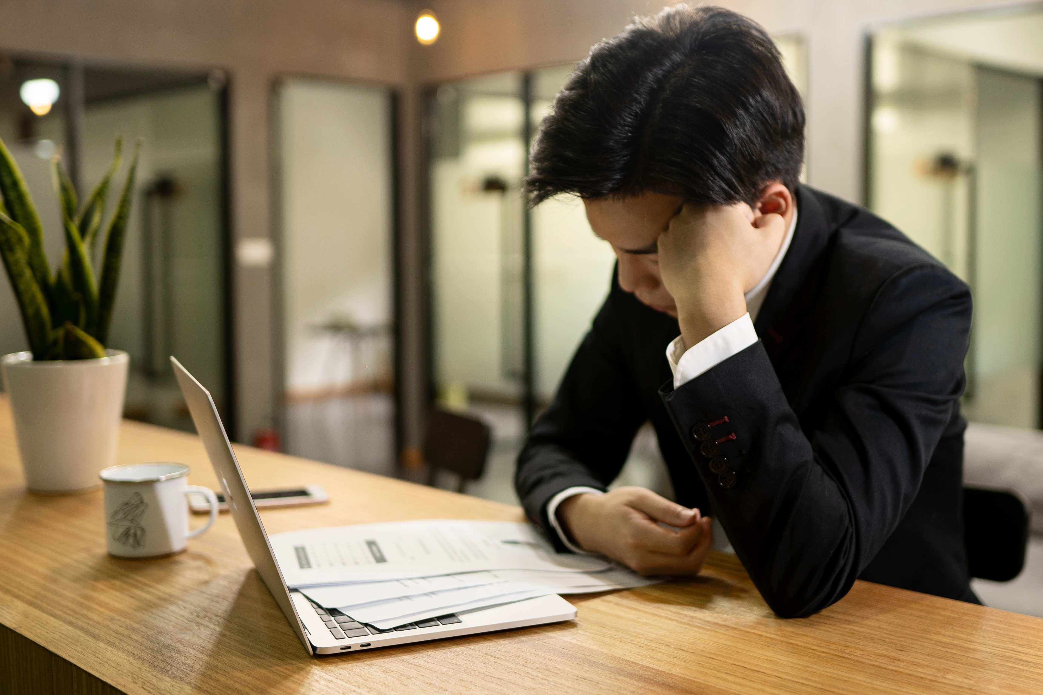 长大后动不动就感觉很累，竟然跟童年的这种经历有关？