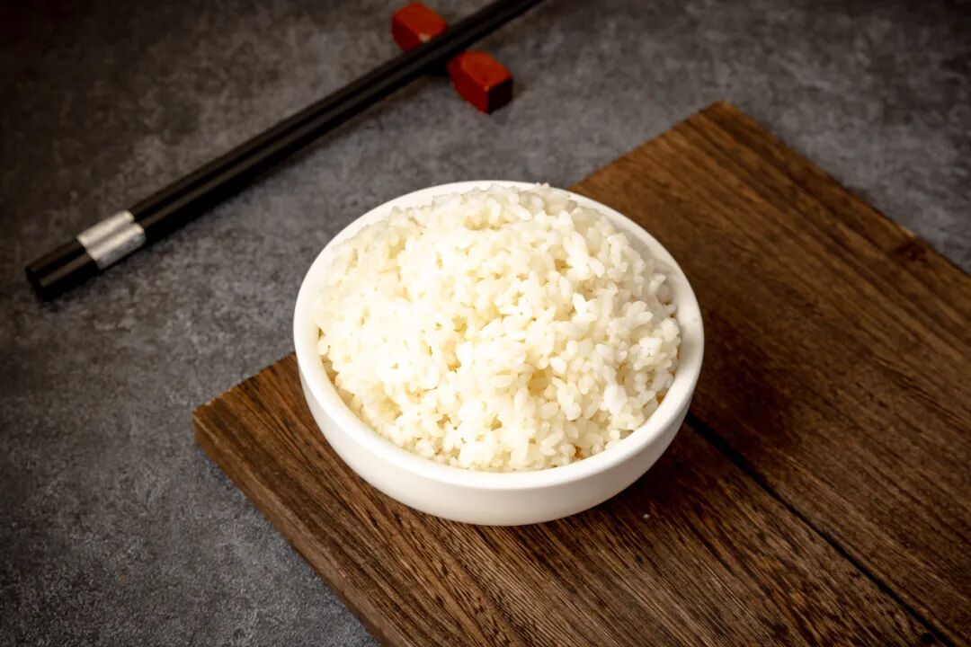 米饭的一个小改变，就能降血脂、降血糖，甚至改善脂肪肝？