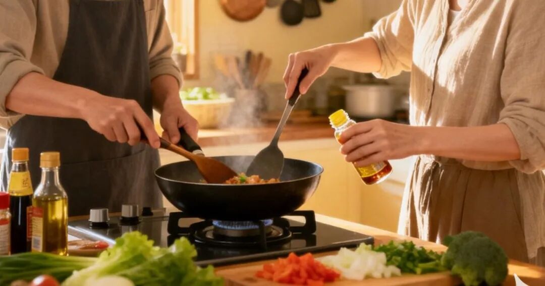 别再被“进补”忽悠了！中年抗衰的核心是“饿一饿”