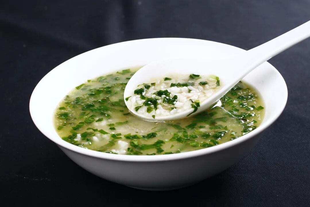 汤泡饭松软好消化？实际和你想的完全相反！