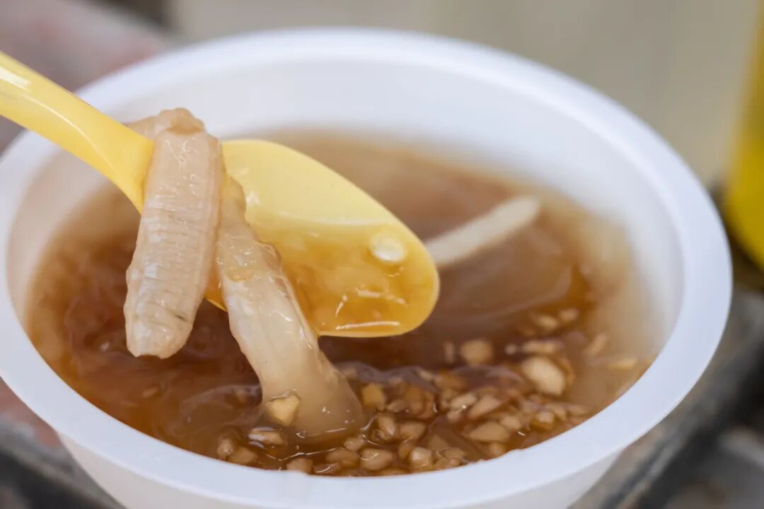 全国“假笋”大盘点：你肯定吃过不少！