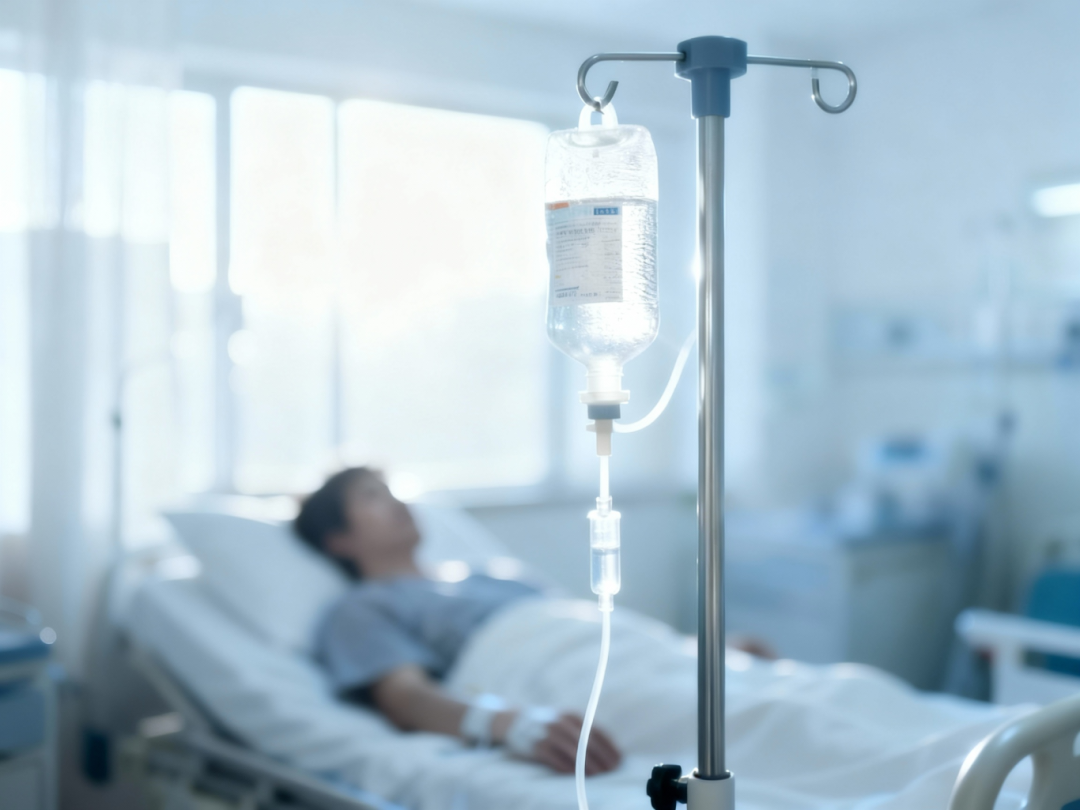 面对化疗副作用，是坚持还是放弃？答案藏在这里