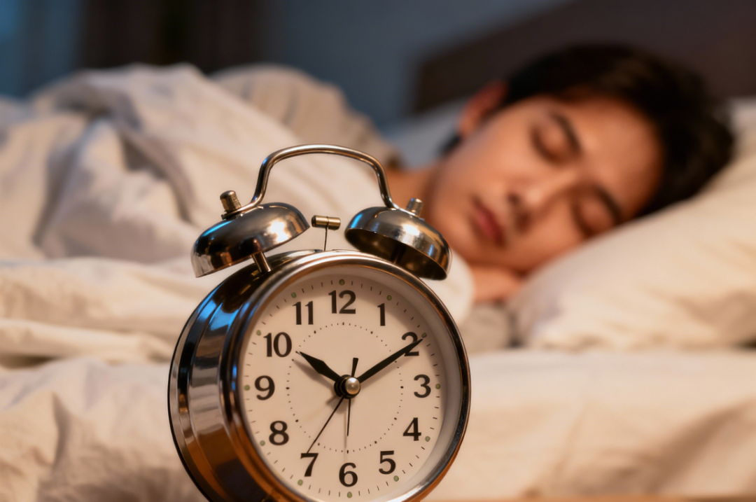 你以为的“早睡早起”，真的是健康密码吗？这个大众忽略的真相，今天必须告诉你！