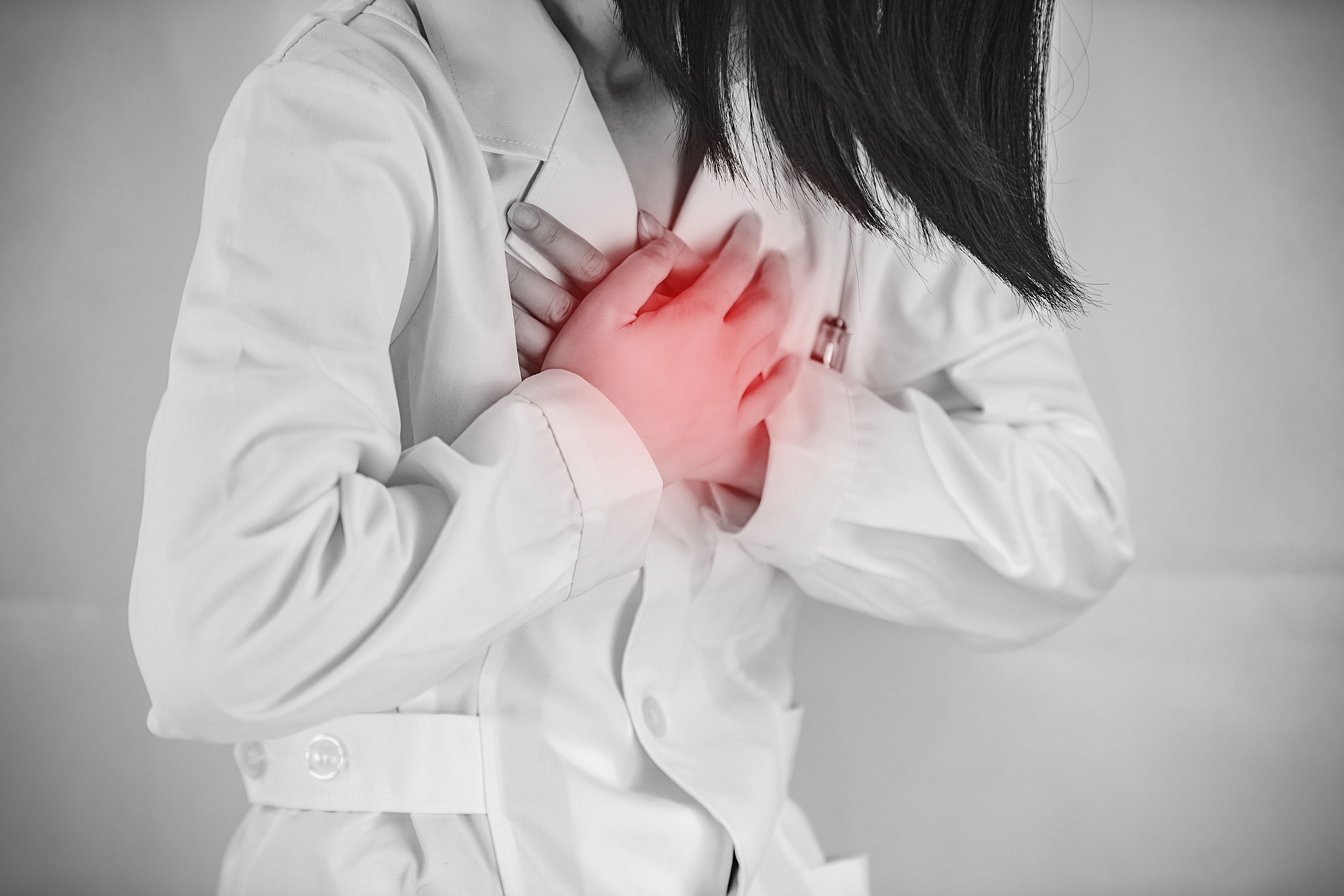 心血管疾病不会缠上年轻人……是真是假？