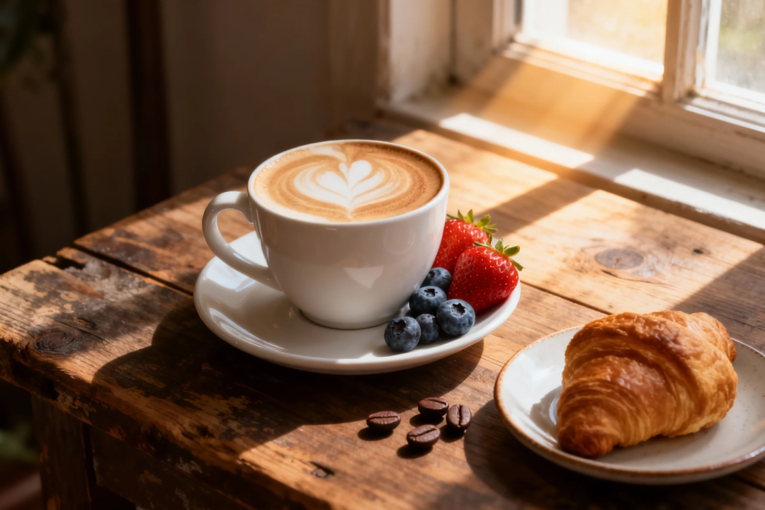 咖啡能延缓皮肤衰老？爱喝咖啡的人更显年轻？真相来了！