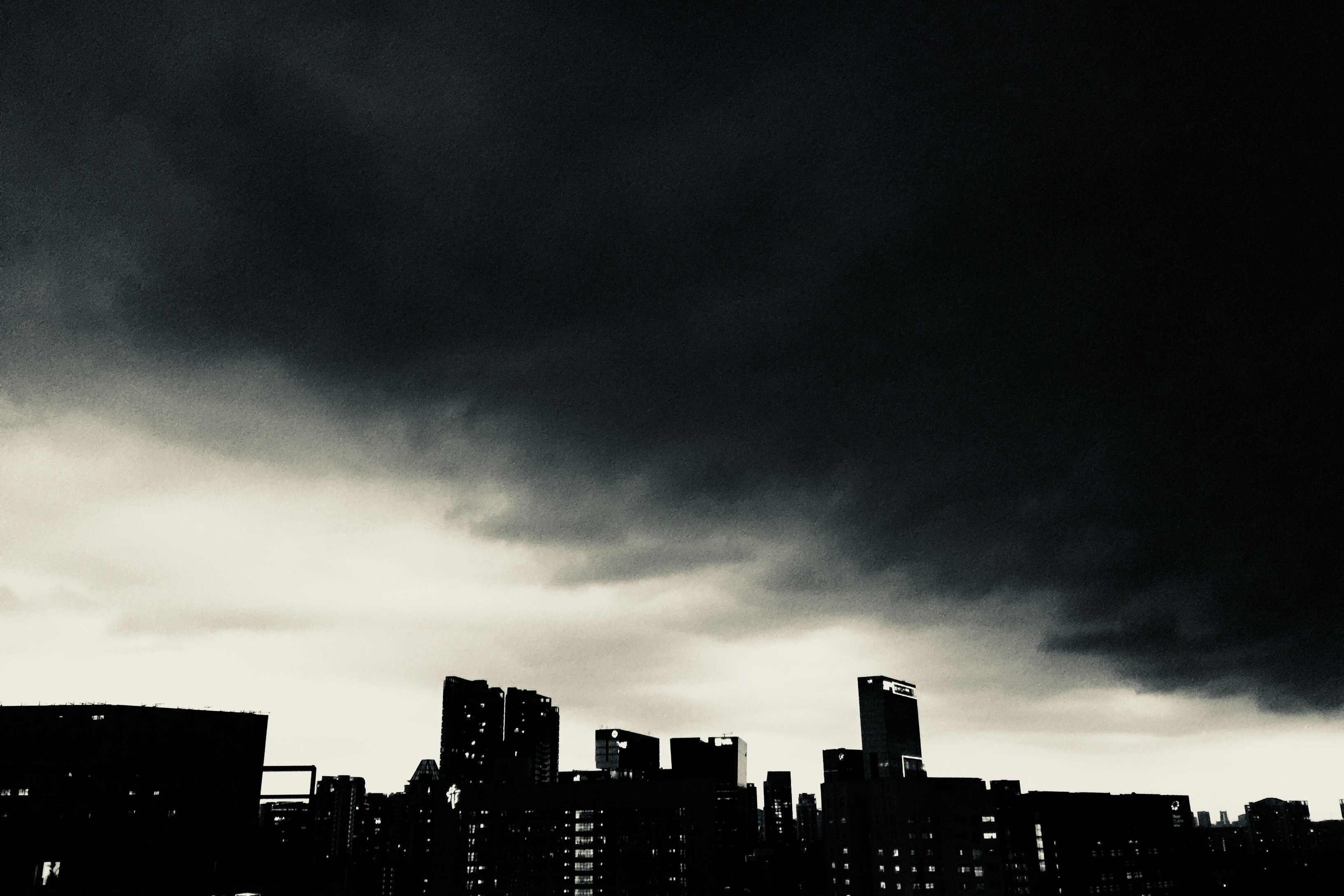 1至5月“零现身”，今年北半球台风为何“静默”