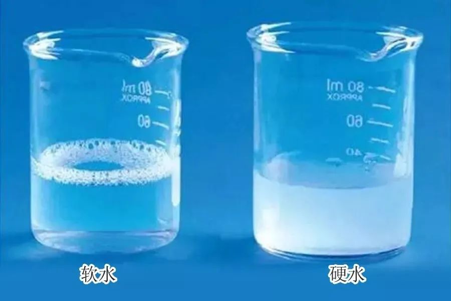 “硬水”VS“软水”，哪种更适合饮用？