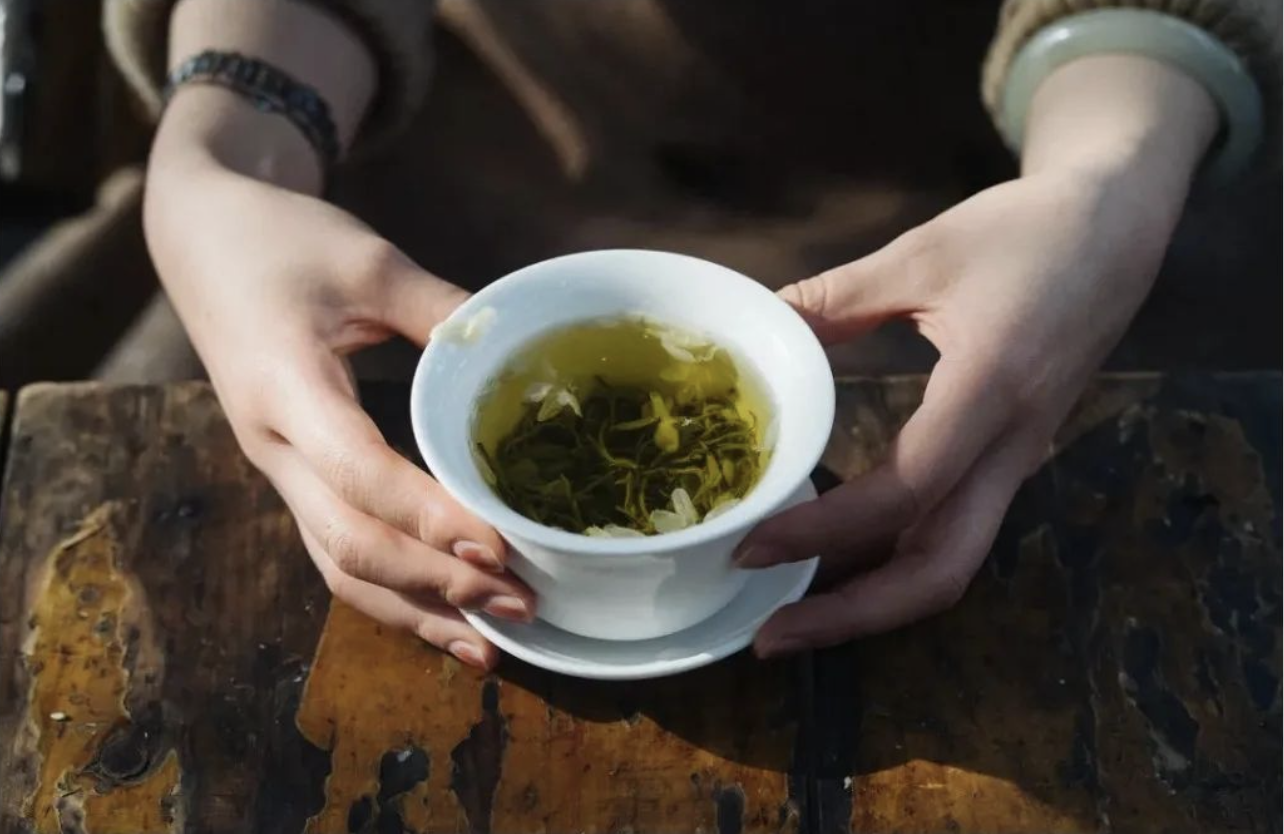 爱茶人必看：“喝茶不洗杯，阎王把命催”，果真如此吗？｜真相解码