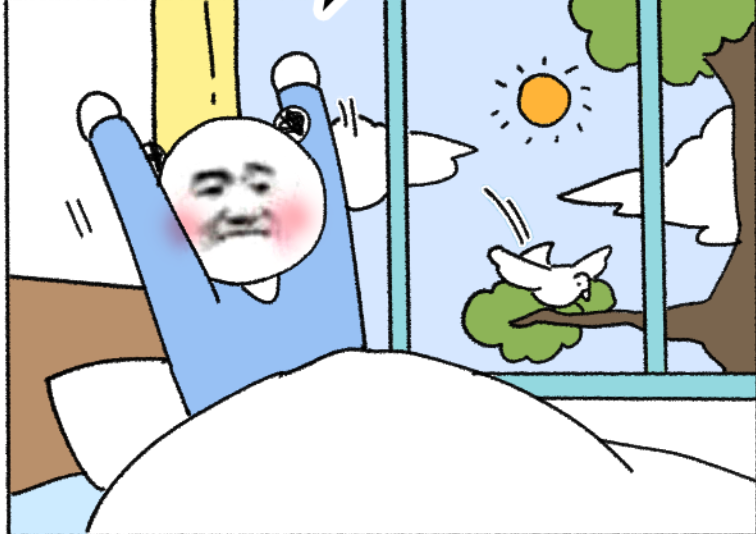 为什么熬夜后感到精力充沛，才是最危险的？