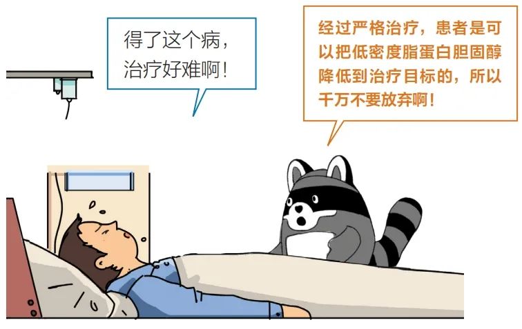 这种疾病让年轻人容易患上心血管疾病，它是？