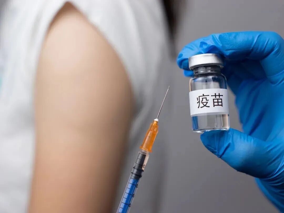 流感季来临！一篇告诉你接种流感疫苗的注意事项！