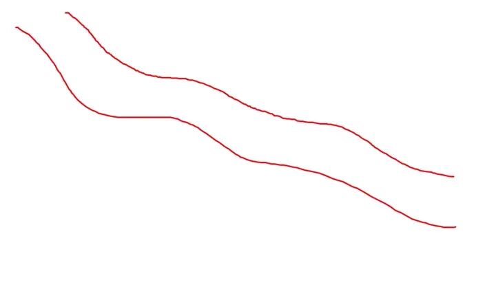 真的想问：淡水鱼被冲入大海后去哪了？还能活吗？