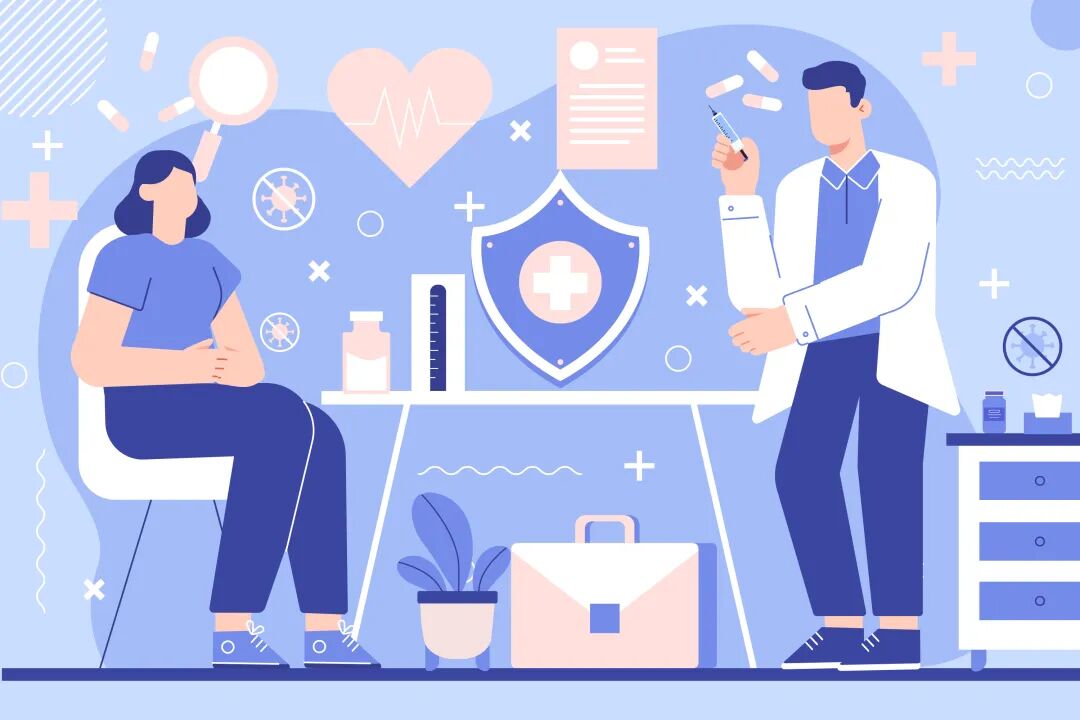 癌痛，不必强忍 | 世界镇痛日