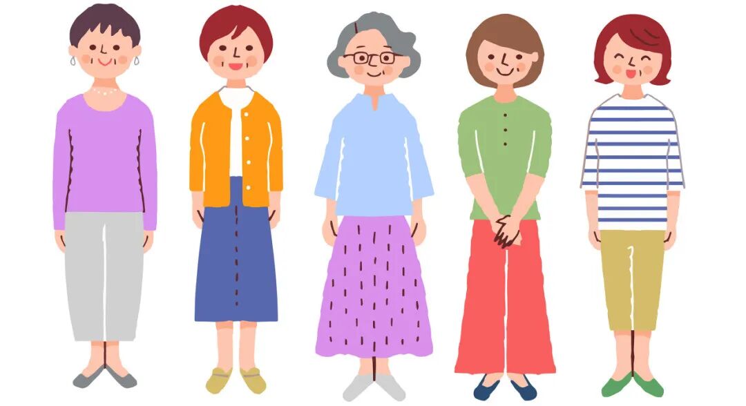 乳腺增生、乳腺结节、乳腺囊肿……3周经络调理计划让您轻松远离乳腺疾病！