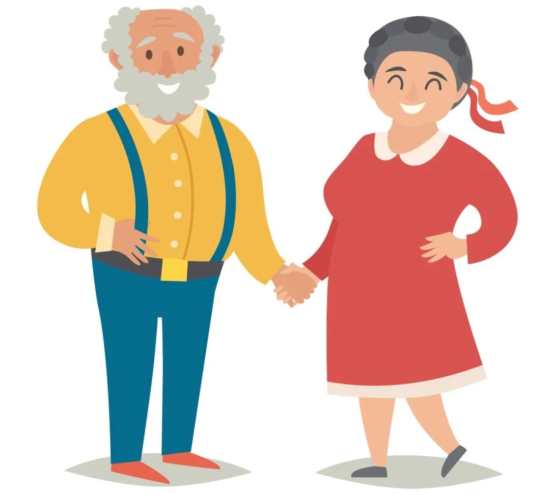 老年人胖一点更好，是真是假？｜真相解码