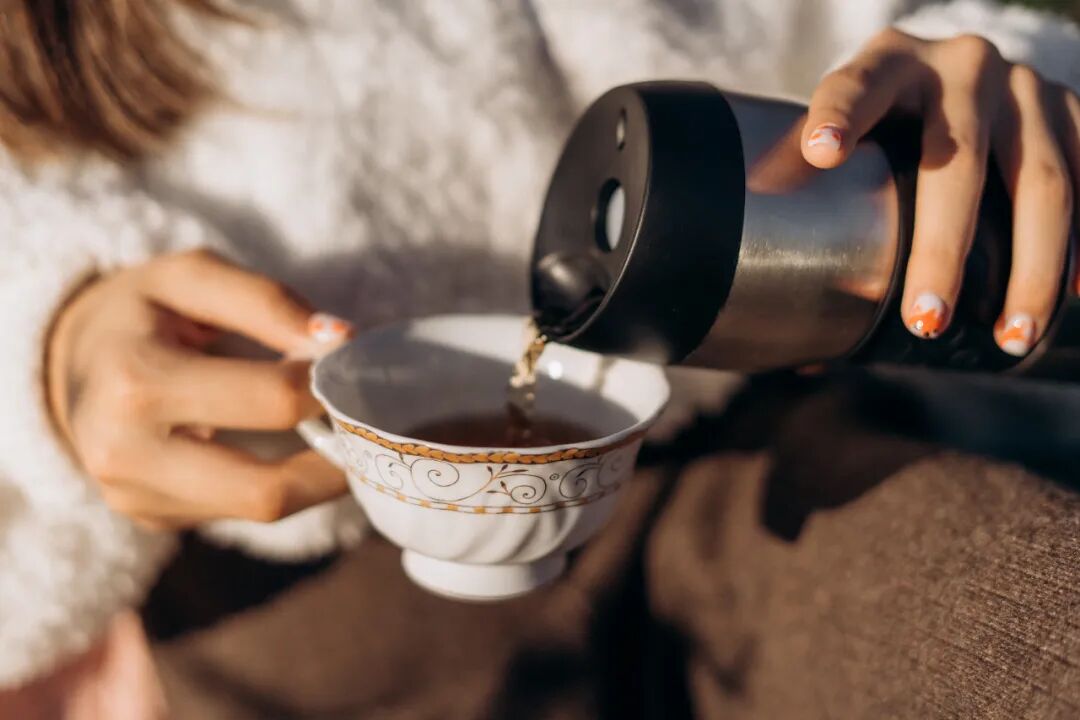 你用对保温杯了吗？这些“坑”千万别踩！