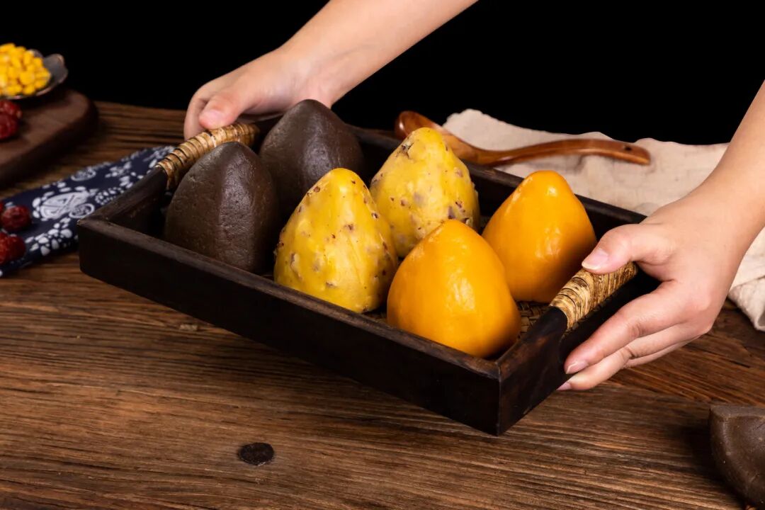 减重期间，主食应该怎么吃？