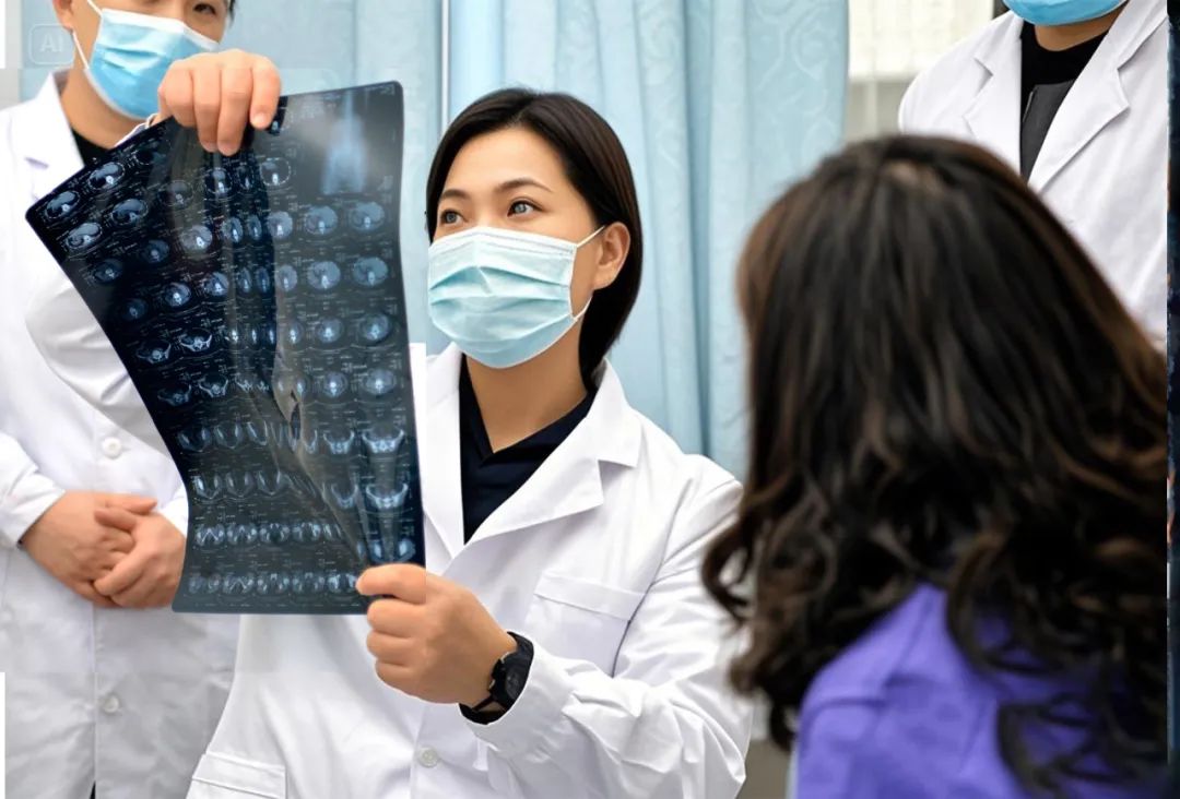 体检发现这10种病，其实不用治！“假警报”把很多人吓够呛！