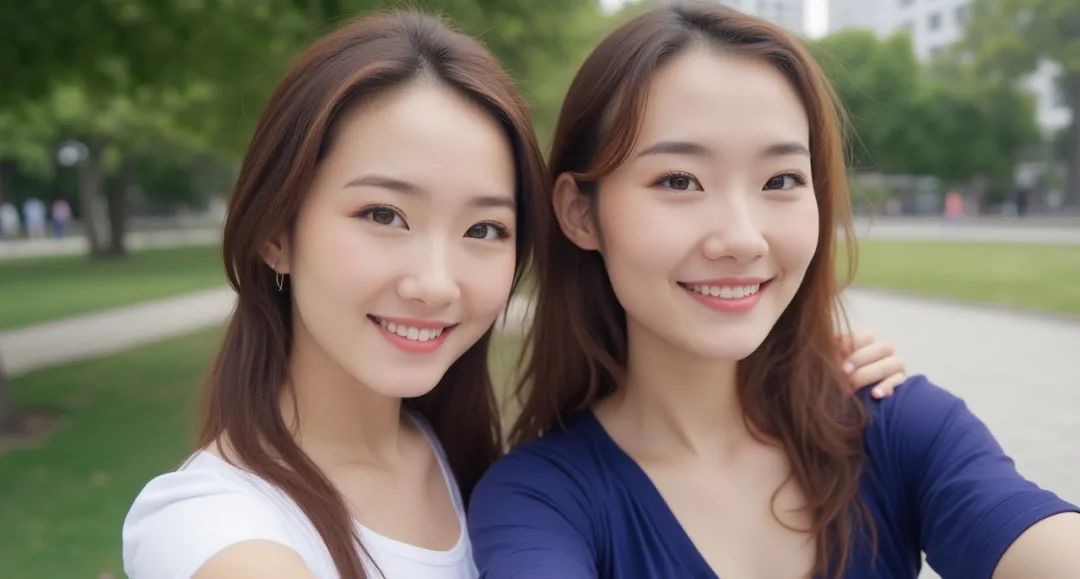 自拍不是臭美！研究证明：经常自拍，可解锁这3大硬核好处→