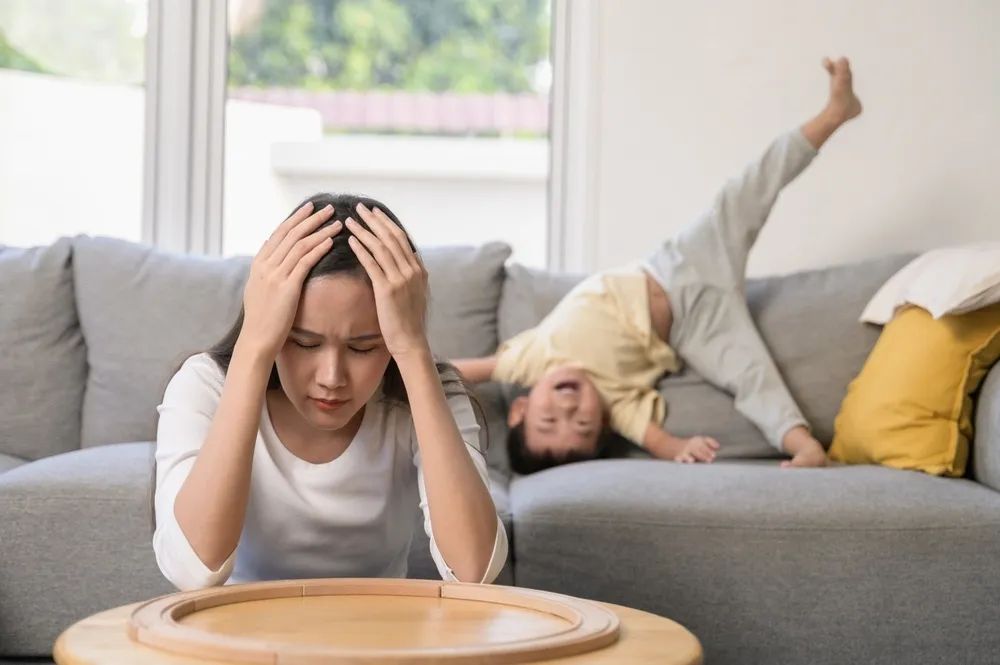 研究发现：女性这几天确实容易发火、吼娃，真不是脾气差！