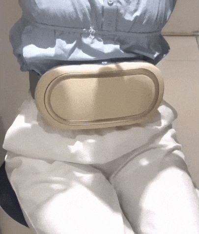 甩脂机，可以减肥吗？