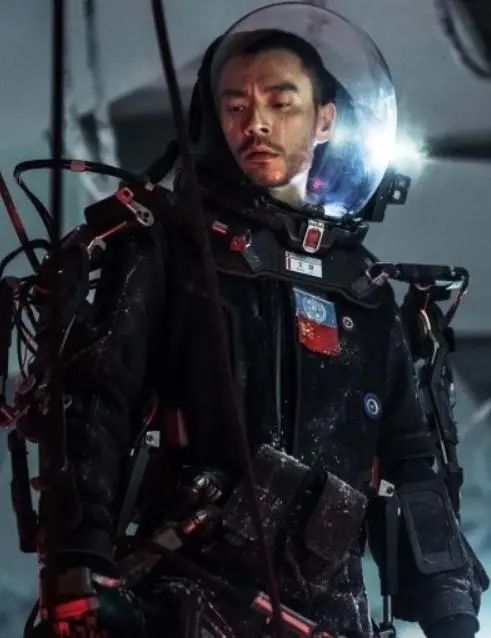 单兵外骨骼！让“未来战士”拥有钢筋铁骨？