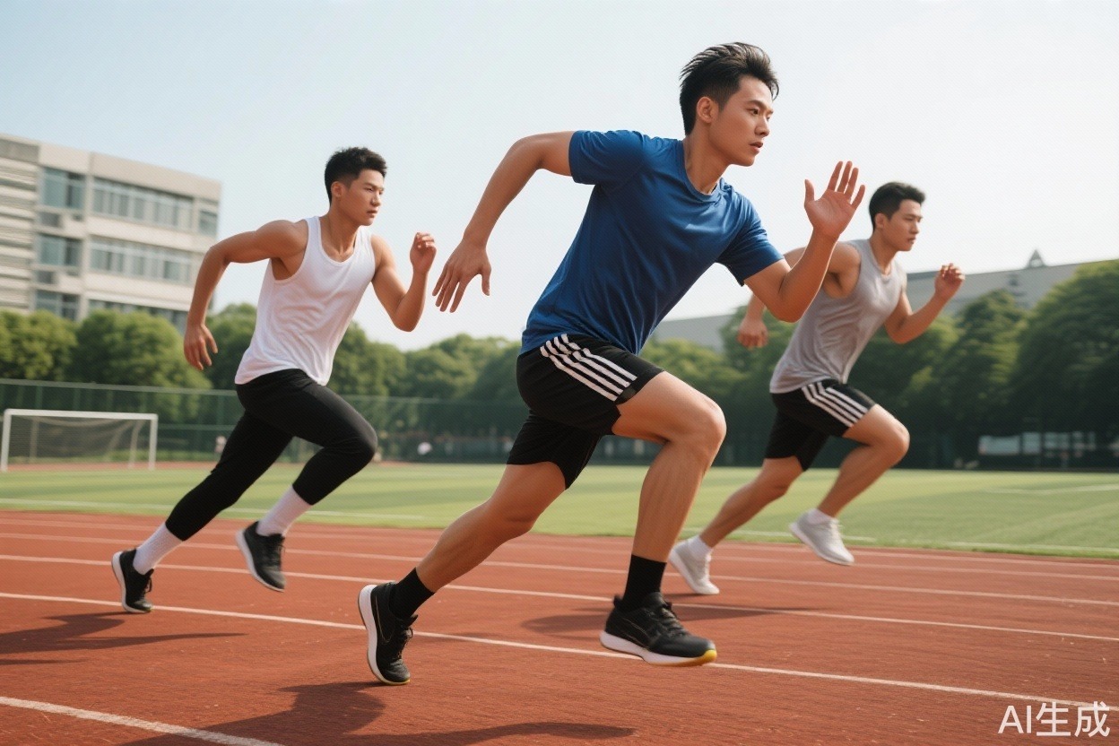 不爱运动不怪你懒！真正的原因可能是……
