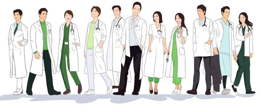 体检季来了！体检报告上出现“高低箭头”或“加号”就是不健康吗？真相是……｜真相解码