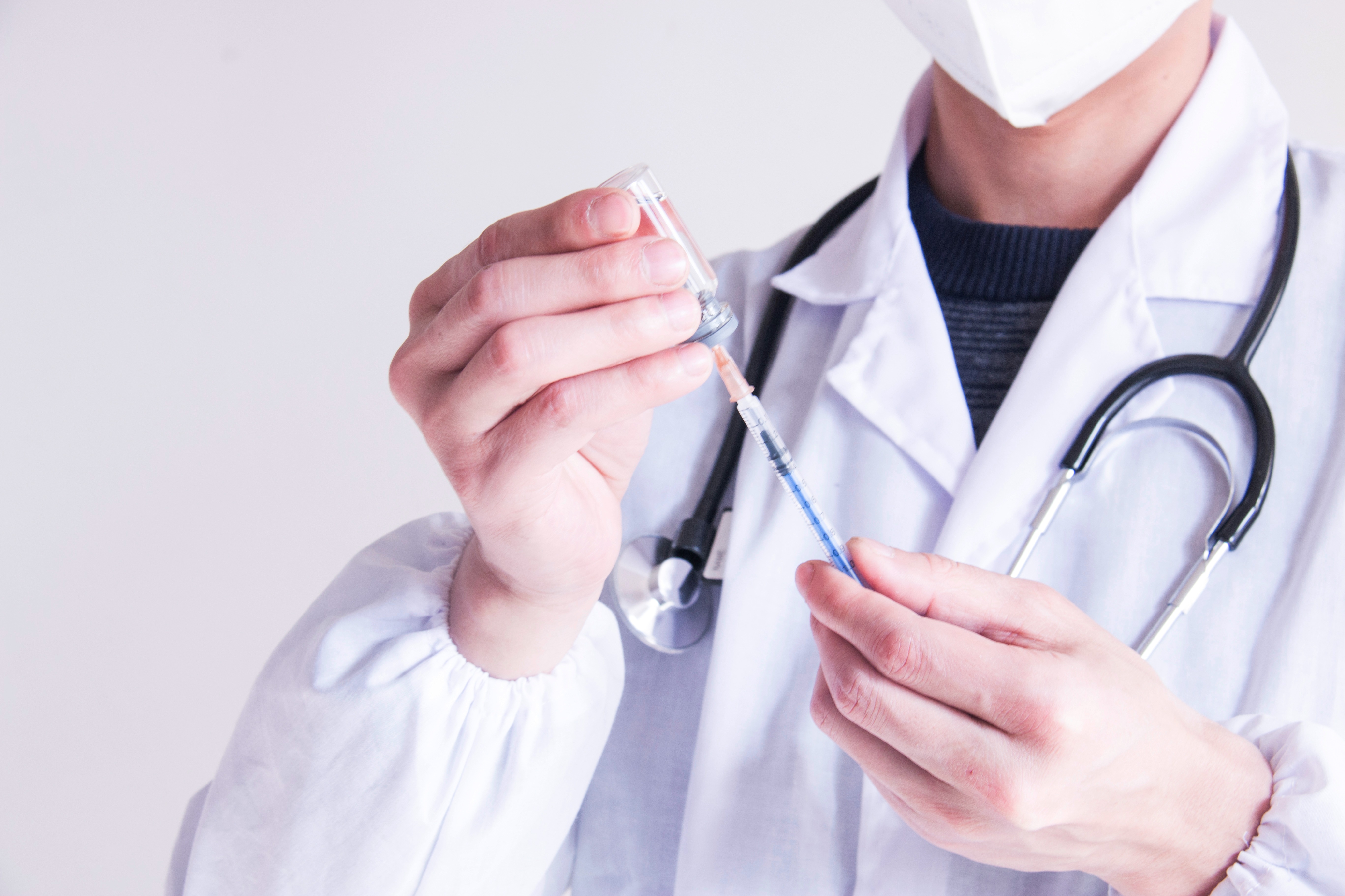 鸡蛋过敏的人不能接种流感疫苗，真的假的？