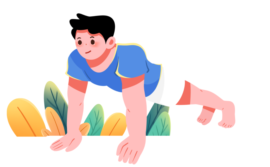 一份马上就能练起来的肌肉力量训练计划，转给孩子们 | 运动是良医