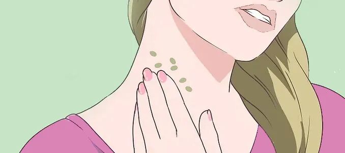 人体有个“疾病探测器”，摸一摸就能发现异常