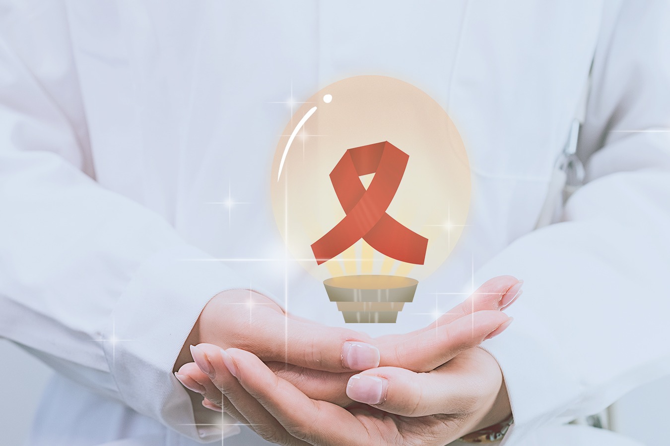 这些都是会感染艾滋的高危性行为！要当心