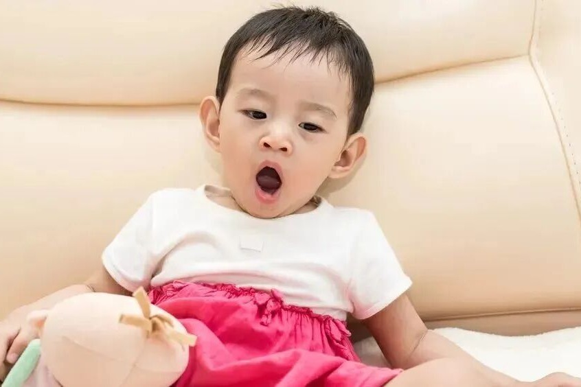 睡前这件小事，正在一步步毁掉孩子的睡眠质量