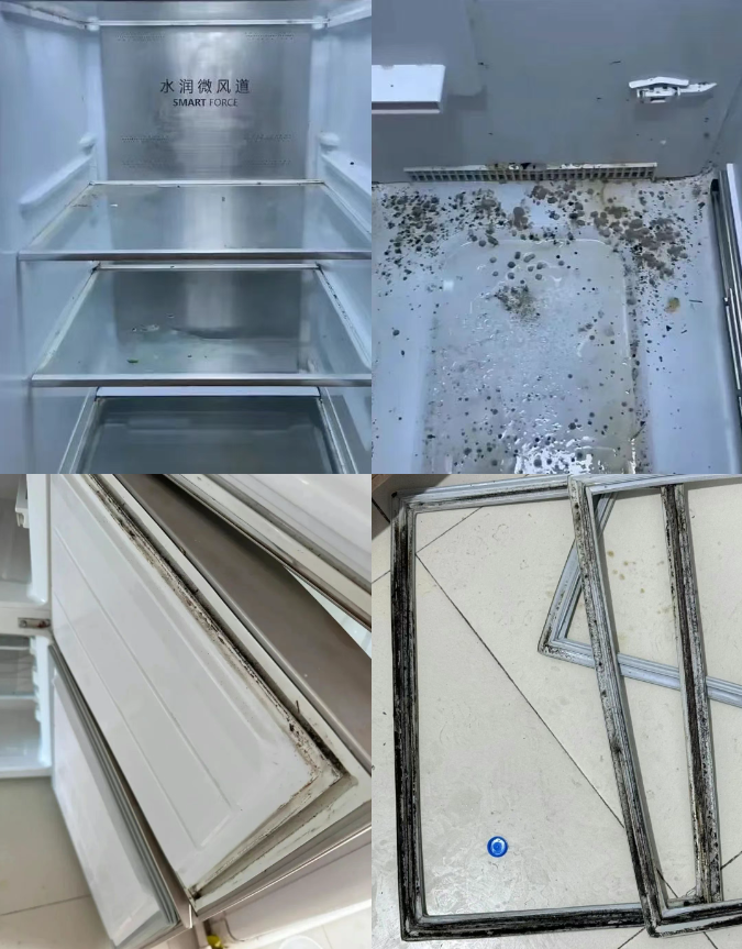 家里最脏的一个地方，却被很多人忽视了（不是厕所）